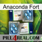 Anaconda Strong viagra5